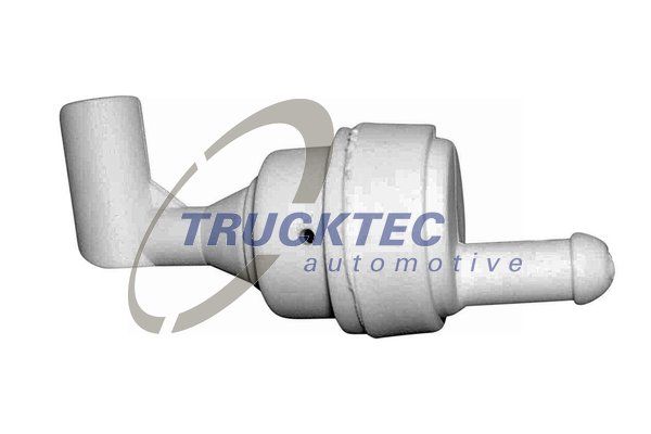 TRUCKTEC AUTOMOTIVE Venttiili, lasinpesulaite 08.42.022